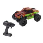 Carrinho Off Road Rally Chameleon De Controle Remoto - Gici Kids