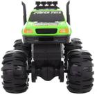 Carrinho Off-Road Turbo Beast Scale 1:14 689-K13 - Dorémi - Coml Belatorre