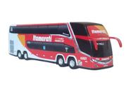 Carrinho Ônibus Itamarati 2 Andares 30Cm