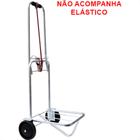 Carrinho P/Bagagem 60Kg Reforcado