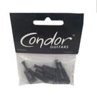 Carrinho Para Ponte Guitarra Strato Unidade PS001BK Unidade - Condor