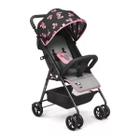 Carrinho Passeio Até 15 Kg Minnie Twist Multikids Baby - Multilaser Industrial S.a.