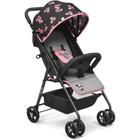 Carrinho Passeio Bebê Minnie Infantil Travel System Menina