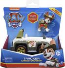 Carrinho patrulha canina Tracker