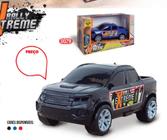 Carrinho pick up extreme / surf - SAMBA TOYS