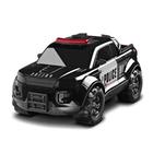 Carrinho Pick-up Force Police Polícia Giroflex 0991 - Roma