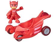 Carrinho PJ Masks Planador Coruja