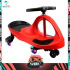 Carrinho Radical Drift Trike Infantil Bike -novidade Fenix