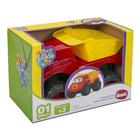 Carrinho Racer Truck Dismat - MK417