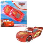 Carrinho Cars Corrida Fricção infantil Relâmpago Mcqueen Mate Disney Pixar  - ATMAS - Carrinho de Brinquedo - Magazine Luiza