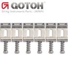 Carrinho saddle gotoh strato 11.3mm c/6 got-s101