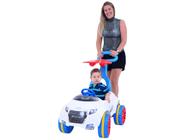 Carrinho Smart a Pedal Infantil X Rover 