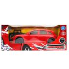 Carrinho Speed Collection com Controle Remoto e Luz Sortido 23cm CO9116032 - Toys e Toys