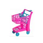 Carrinho Super Mercado Super Market Infantil Magic Toys