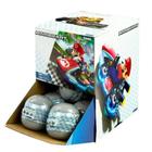 Carrinho Surpresa Mario Kart Pull Backs FUN F0082-9