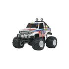 Carrinho Tamiya Mitsubishi Montero 57831