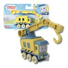 Carrinho - Thomas e Friends Grue - Fisher Price MATTEL - Thomas e Seus Amigos