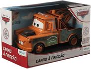 Carro a Friccao Pullback - Carrinho de Corrida a Friccao - 11 cm -  ASH-154493-94