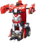 Carrinho Transformável Controle Remoto Megaformers Neptune BR1651- Multikids