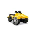 Carrinho Carro Sport Rancing Corrida 27cm Brinquedo Infantil - Silmar