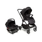 Carrinho TS Trio Magnific Full Black 0 a 15Kg - Safety 1st