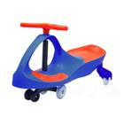 Carrinho Zippy Car Infantil Suporta 100Kg C/ Led Zippy Toys