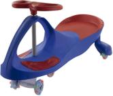 Carrinho Zippy Car Suporta Até 100kg Com Luzinha - Zippy Toys