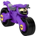 Carrinhos Dc Batwheels Miniatura 6 Cm HML12 Fisher Price