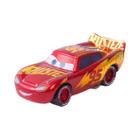 Carrinhos de Metal Disney Pixar Cars 3 - Mater, Jackson Storm, Ramirez e Outros (155 unidades)