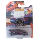 Carrinhos de Metal Para Colecionar Com Detalhes Reais Crazy Cars