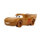 Carrinhos Disney Pixar - Relâmpago McQueen, Mate e Outros - Brinquedos Fundidos