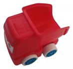 Carrinhos Dubboo Sortidos Roma Brinquedos - Ref. 0542