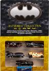 Carrinhos Hot Wheels Batman - Escala 1:64 - Edição 85º Aniversário