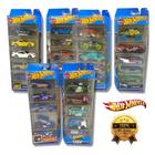 Pack 5 Hot Wheels - Velozes e Furiosos 2023 - HLY70 - Carrinho de Brinquedo  - Magazine Luiza