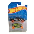 Carrinhos Hot Wheels Mattel Fvn40 2 Unidades