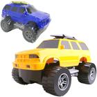 Carro Blaze de Secours - The Monster Machines - Mattel - Carrinho de  Brinquedo - Magazine Luiza