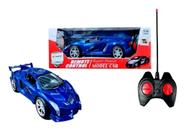 Carro Controle Remoto 7 Funçoes Barbie STYLE CAR Candide 1841 – Starhouse  Mega Store