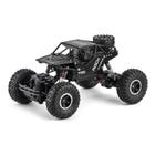 Carro Carrinho De Controle Remoto Jeep Rally Off-Road 4X4