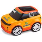 Carro Carrinho Pintura Metalizada Brinquedo Infantil