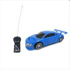 Carro Carrinho Racing Club C/ Controle Remoto - Zoop