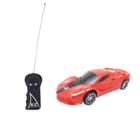 Carro Carrinho Racing Club C/ Controle Remoto - Zoop - Zoop Toys