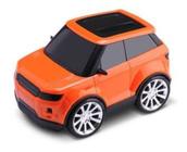 Carro Carrinho Corrida Infantil 34cm Preto Legends Motor OMG - Omg