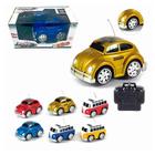 Carro com Controle Remoto Lendários - 7 Funções - Modelos Sortidos - Wellkids - WELL KIDS