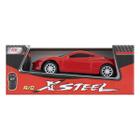 Carro Controle CKS Xsteel 3 Funções