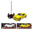 Carro controle possantes 7f - movebrinque