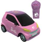 Carro Controle Remoto Barbie Beauty Pilot Candide 1835