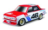 Carro Controle Remoto BRE Datsun 510 -1:24 - Maisto