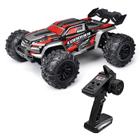 Carro Controle Remoto Conquer Monster Truck 4wd Off Road Escala 1:16