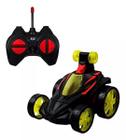 Carro Controle Remoto Crazy Fox 360 Acrobacias - Dmtoys