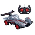 Carro Controle Remoto Outbreak Hot Wheels Branco RC 7 Funçoes Pilhas  Candide - Papellotti